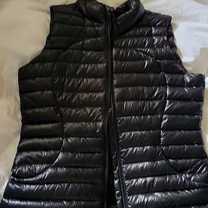 Lululemon Down Vest NWT